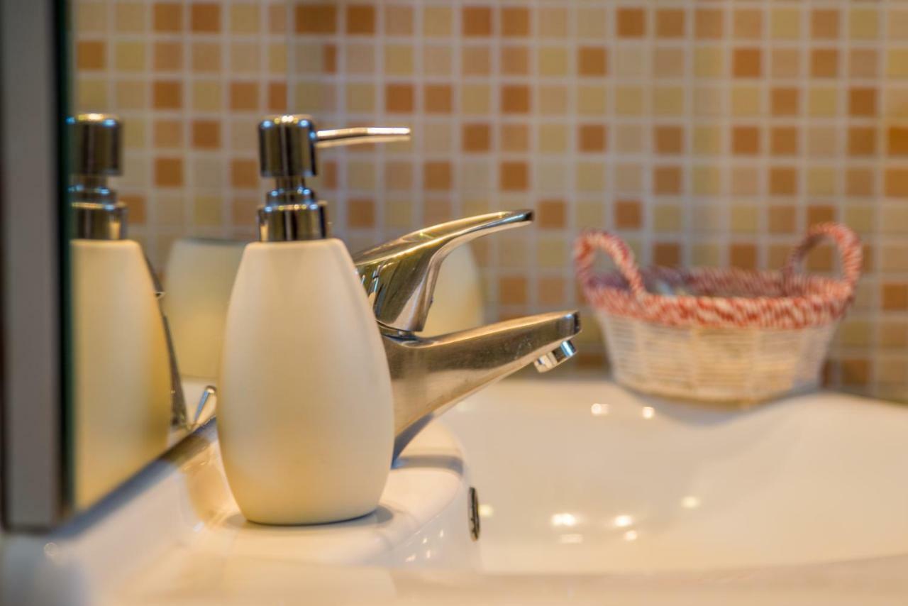 Apartment Tri Mudraca Karanac Εξωτερικό φωτογραφία